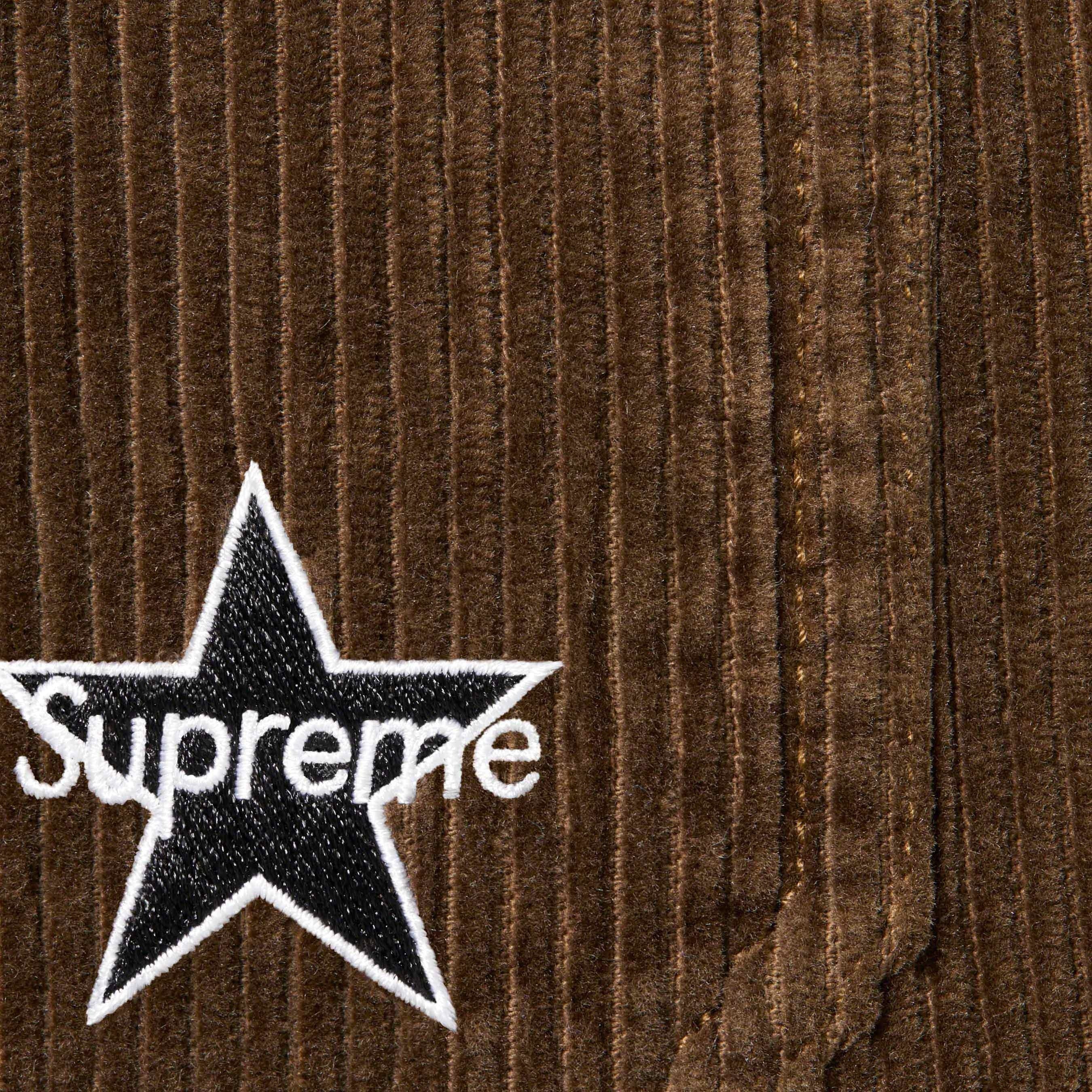 Corduroy Skate Pant view 4